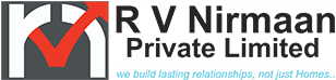 RV Nirmaaan Logo
