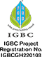 IBFC Logo